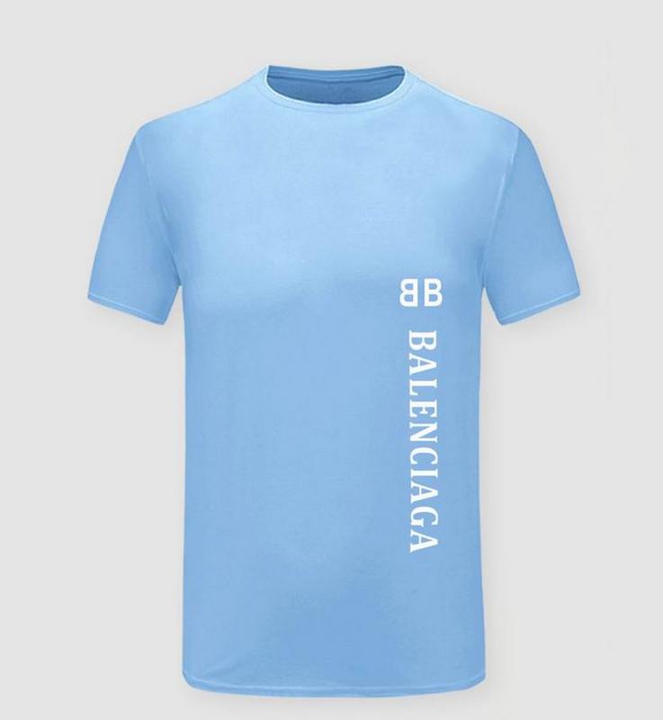 Balenciaga Men's T-shirts 790